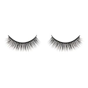Battington Lashes Monroe 3D Silk Lashes NIB